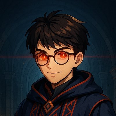 Building the next-gen on-chain game @Soulbound_Saga
⚔️ Dungeon Delvers: A fully on-chain Roguelike RPG on @BNBCHAIN
On-chain Gaming | GameFi | Solidity