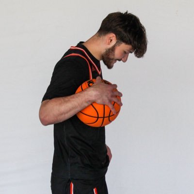 6’8” Wing/Forward at the University of Jamestown