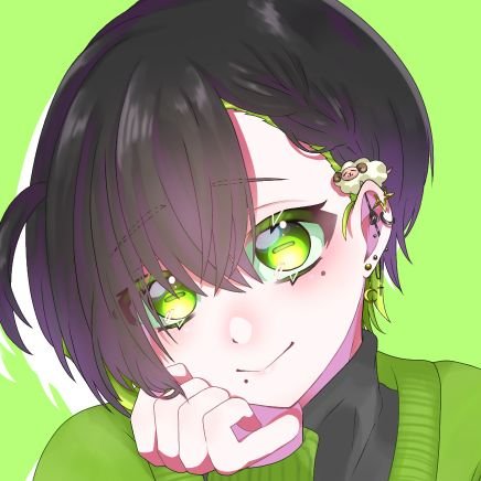 ベッドのように落ち着く居場所を提供する中性ボイス🐑🥱 FA #あくびどっぺる 呼び出し #あくびすんな ひとりごと #あくびごと 後輩 @leakdayo
依頼、活動場所、欲しリス▶ https://t.co/BUHfeBskRk 片思い2日、気になる人しかフォローしません🙅🏻