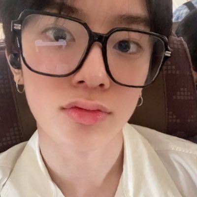 in another universe hwang intak and i are happily married with 2 children and a kangmin