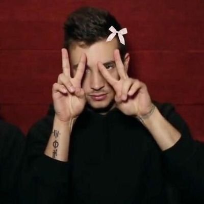 VilleValo28's profile picture. Genderfluid ☆

bi🧍🏽☆

15:P