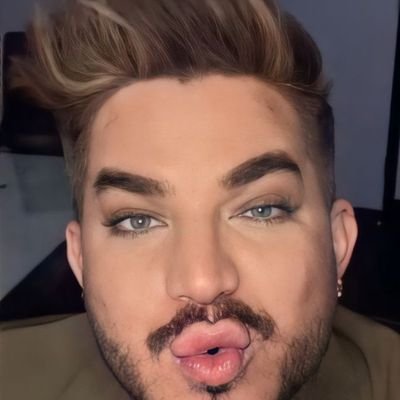 𝟴𝗠 followers • 𝟭𝟯𝟰 following
Adam Lambert Official Twitter page
This is Adam Only Account