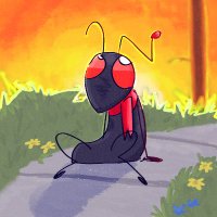 affius 🐜 (@antffius) 's Twitter Profile