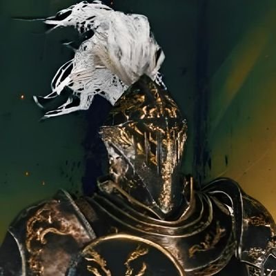 First among the Black Knights, father of captain Huw and champion of the divine beast hunt.