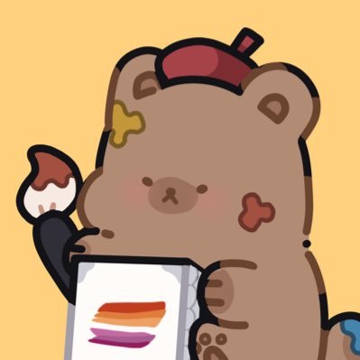 20↑ Bear/Sun🔆 | TH/EN | Fanart,Oc✨| nsfw🔞 | GAYshin,StarRail,other | 🚫 Do not Re-post!! 🚫