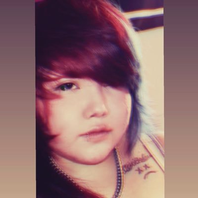 LuverBoi143's profile picture. 25,she/they. MDNI ❤‍🩹