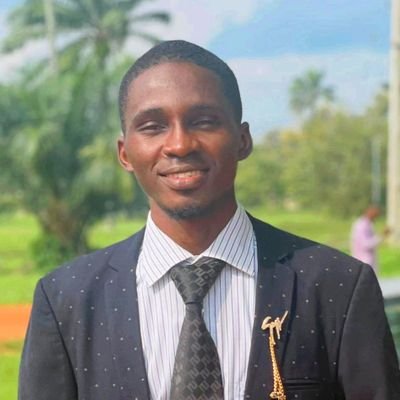 1st Class Graduate, KSU | Chemist | Nanotech & Phytomedicine Researcher | Organic Synthesis | Data Analysis | Seeking for Msc/PhD opportunities in related field