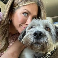 Jennifer J . Aniston connect (@jennysinbox) 's Twitter Profile