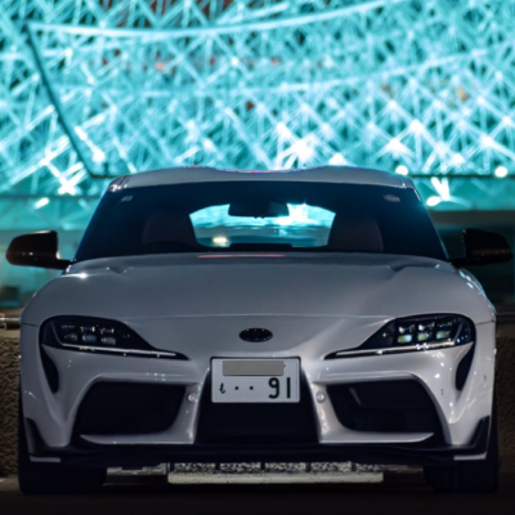 grsupra_a91's profile picture. 🚗:GR Supra RZ MT A91 🌏:KOBE JAPAN 🇯🇵👤:24 years old