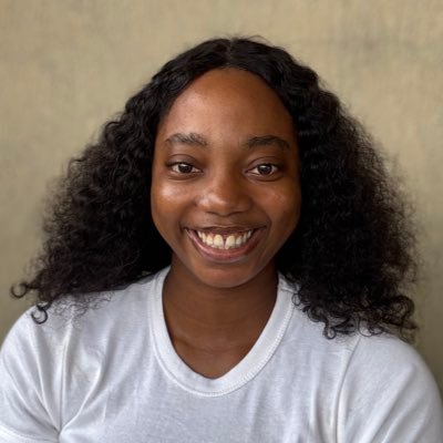 Believer | Project Manager | Notion Ambassador | that Tech girlie
