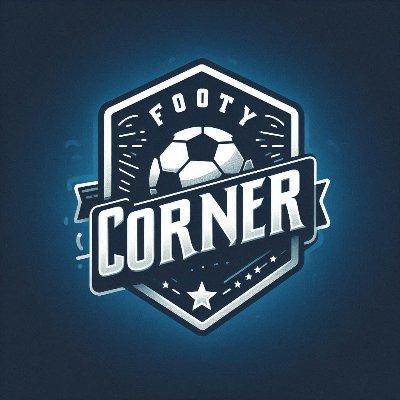 Arsenal fan & host Footy Corner https://t.co/8Wy4NH9QL8 https://t.co/0aqK8SAMVr email footycorner_tv@icloud.com