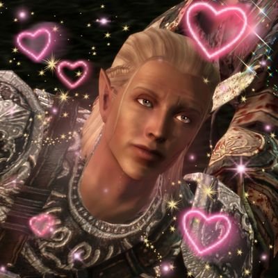 Any pronouns • 24 • 🇭🇲 • in the depths of a Dragon Age fixation • priv: @meowrowdy