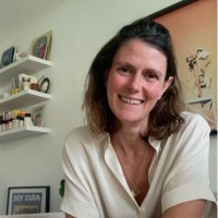 Mathilde Kermel (@mathildekermel) 's Twitter Profile