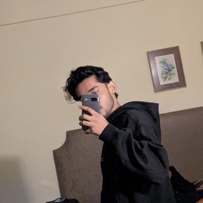 My other social media presence: - https://t.co/vvX3lcYV7C