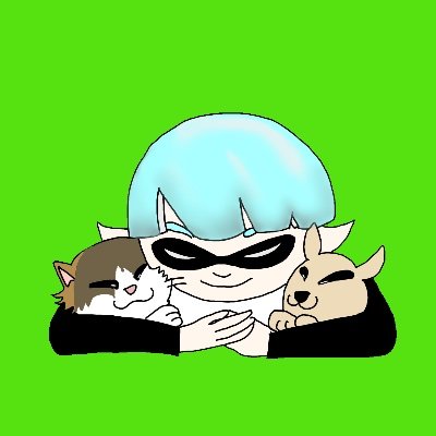 仕事人間から娘の好きについていくうちに🎲🐿へ　完全📦推し
最近は🌟ふたご推し❤️🩵

この夏は🎲仙台2日目、横浜両日、⌛️

日常垢のため何もためになること📮してません、気になることがあると急に話しかけます

犬猫、漫画、アニメ、スプラトゥーン、いれいす、すたぽら、大自然を見に行くこと🌿🌿