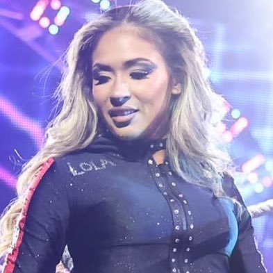 ItsCubana's profile picture. Not her dot com. The real one is @/LolaViceWWE.