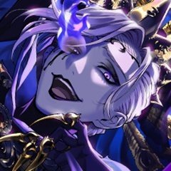 fatui , pomefiore , poe , obanai & bram enthusiastic ♰
|| agender lesbian || they/she/he/it/moon/star/vamp || 20 ||