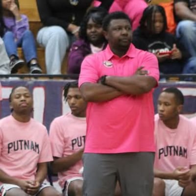 La'Patrick Marshall Profile