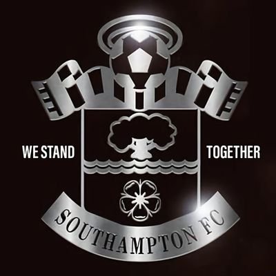 Life-long Saints fan.⚽️The first 5 days after the weekend are always the hardest. It's a big enough umbrella☔️, but it's always me that ends up getting wet.