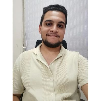 karimkhaled0's profile picture. Dentist 🦷