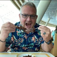 John garringer (@rustytractorguy) 's Twitter Profile