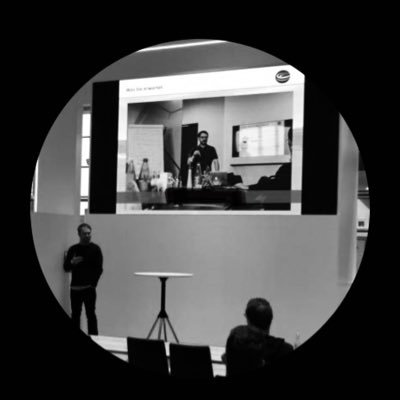 BeinhardtBen's profile picture. NFL Fußball Sport