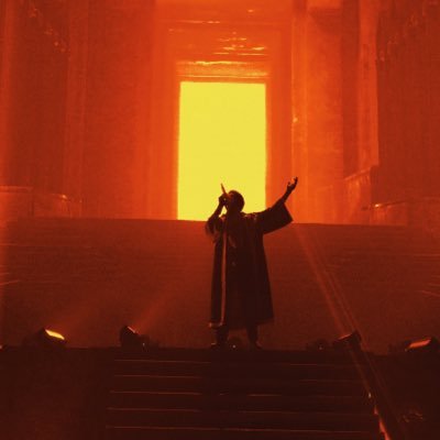 THAGQuNrRi37639's profile picture. 多说无益，先行动！
师从@web3a99。笑哥忠实拥护者！
BE HUMBLE.