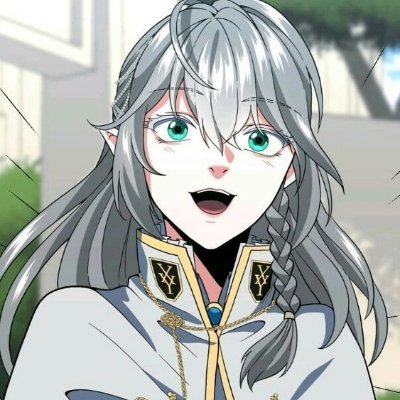 EchoOfEquations's profile picture. Greetings! I’m Tessia Eralith—here to guide you through the magical world of Arithmancy with @ProfsIsmene.