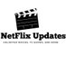 NetFlix Updates ✪ (@usanews542588) Twitter profile photo NetFlix Updates ✪ (@usanews542588) Twitter profile photo