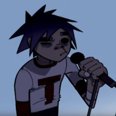 inkMaik_'s profile picture. you've met with a terribile fate, haven't you?