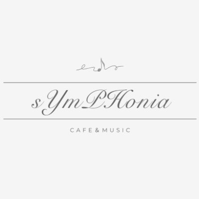@hureru_vrc,@piplupwife,@ImYuMe_ の身内向け音楽イベント
#sYmPHonia_vrc ☕🎶