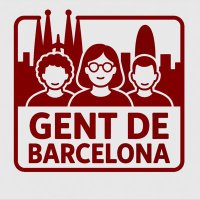 Gent de Barcelona (@gentdebarcelona) 's Twitter Profile Photo