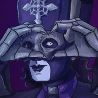 eve 🕸️ (@mshroom404) 's Twitter Profile Photo eve 🕸️ (@mshroom404) 's Twitter Profile Photo