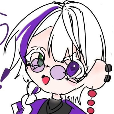 最推しサマ…🎼🍵 初手タメ大歓迎 時差での反応ばっかりです 浮上=返信ではありません関東地方住み、義務教育未完了13↑ https://t.co/tPAWCii97B←リトリン