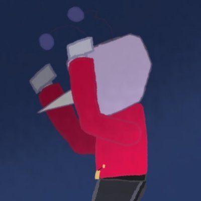 Coming straight from YOUR house, groovy and NEVER glooby, Mr. (Ant) Tenna!
(PARODY ACCOUNT - NOT AFFILIATED WITH TOBY FOX!)
main: @indiehallwood
MINOR
