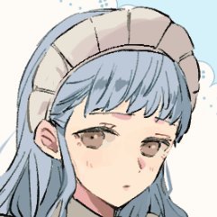暗い終わりさんのプロフィール画像
