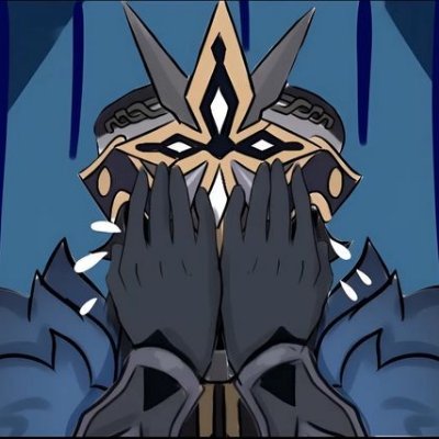 NoiTone_'s profile picture. 20 || He/They || got zero social skills :3
