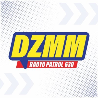 This is the official Twitter account of DZMM Radyo Patrol 630.
Una sa Balita. Una sa Public Service.