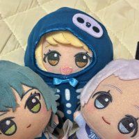 三色つくね (@three_colorniku) 's Twitter Profile Photo 三色つくね (@three_colorniku) 's Twitter Profile Photo