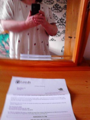 barbarakirk09's profile picture. An artist on the autistic spectrum