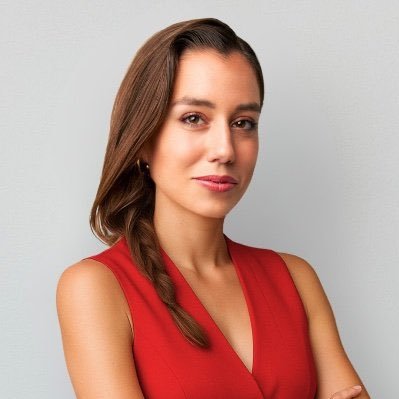 Dubai's Leading Female Voice in Crypto 🥇 | Web3 Advisor UAE | Speaker | Brand Strategist for Founders & Enterprises