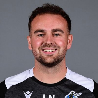 lewneedham_'s profile picture. Head Analyst @Official_BRFC ⛽️