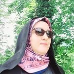 AtefeAtiye46500's profile picture. محرم یعنی چشم‌هات بارونیه، اما دلت خشک‌تر از دشت کربلاست...  ️