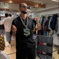 Ike Ibeagha (@ikepromise9829) 's Twitter Profile