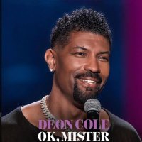 DEON COLE (@ny_deoncelo) 's Twitter Profile