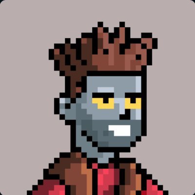 š #Crypto #NFTs #Web3 enthusiastic and @Stepnofficial user, @Claynosaurz || Moderator at @mooarofficial || https://t.co/eeU6Y3NbJC