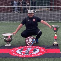 Kieran Scott (@kierans2511) 's Twitter Profile