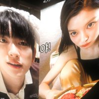 yoojung jinyoung propaganda (@someonesfanobvi) 's Twitter Profile Photo