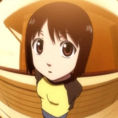 Codafx's profile picture. take a hint