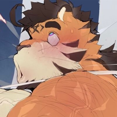 來自台灣🇹🇼 | NSFW🔞 English △ | 中文 ◯ , 性癖繪師。
I will upload drawings, works and some daily life。